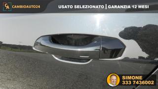 AUDI A6 usata, con Hill holder