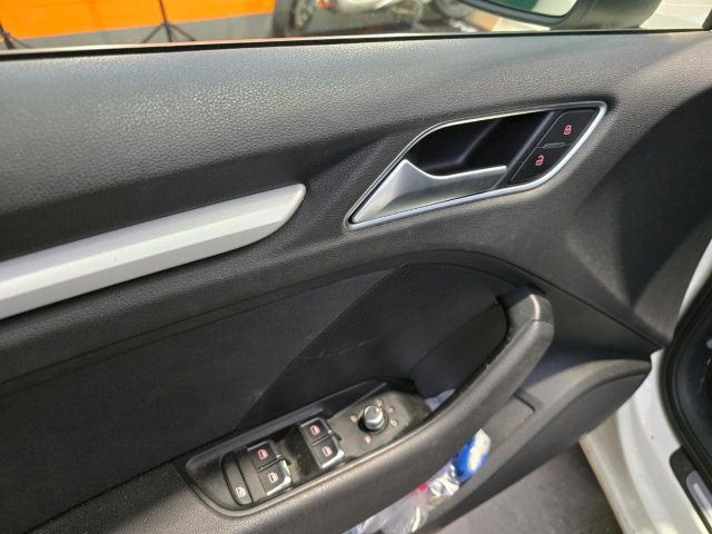 AUDI A3 usata, con Cruise Control