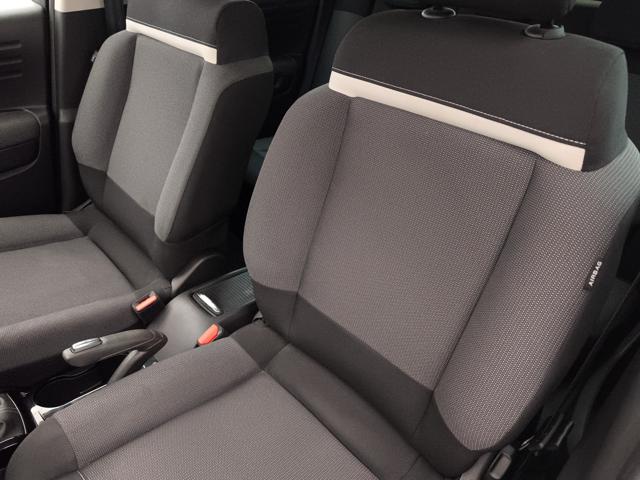 CITROEN C3 Aircross usata, con Cruise Control