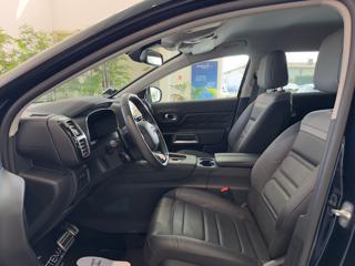 CITROEN C5 Aircross usata, con Cerchi in lega