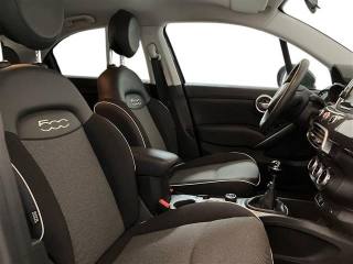 FIAT 500 usata, con Fari Xenon