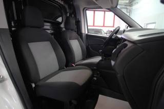 FIAT Doblo usata, con Volante multifunzione