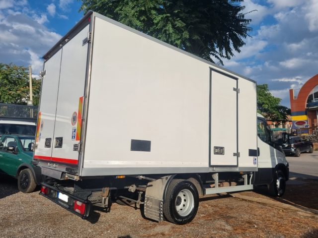 IVECO Daily usata, con Boardcomputer