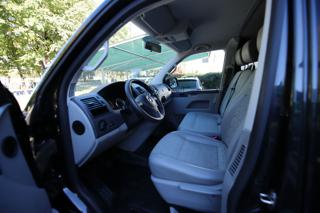 VOLKSWAGEN Transporter usata, con Porta scorrevole