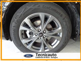 FORD Kuga usata, con Bluetooth