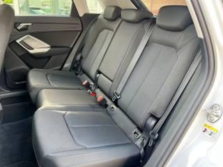 AUDI Q3 usata, con Fendinebbia