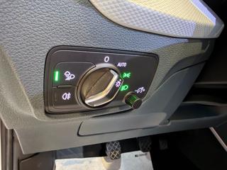AUDI Q2 usata, con Touch screen