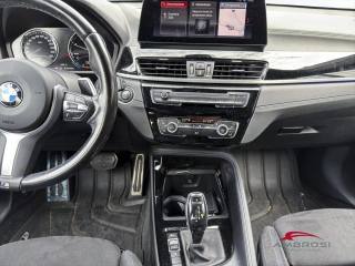 BMW X2 usata 14