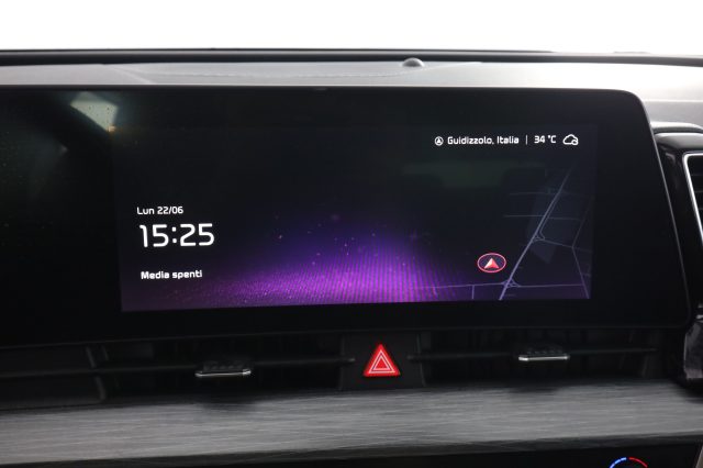 KIA Sportage usata 18