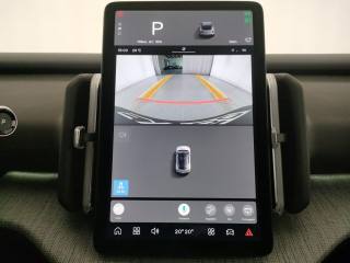 VOLVO EX30 usata, con Controllo vocale