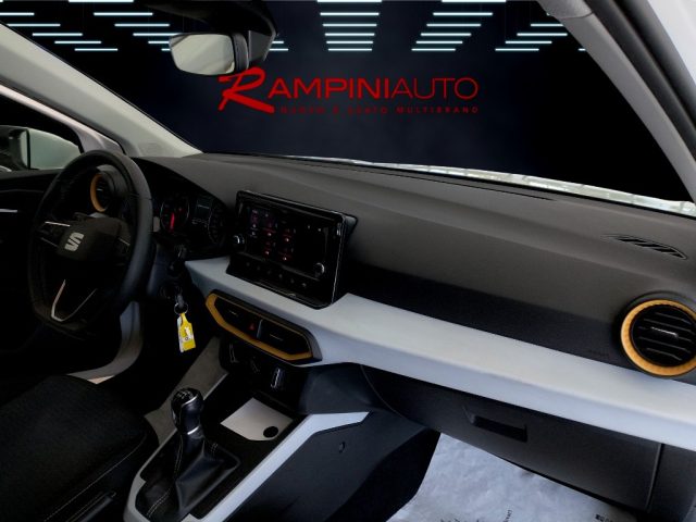 SEAT Arona usata 18