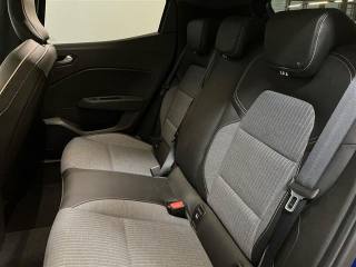 RENAULT Clio usata, con Cruise Control
