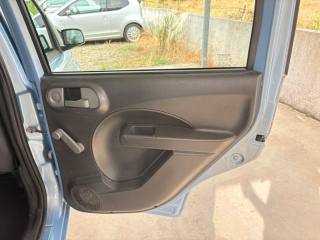 FIAT Panda usata, con Ruotino