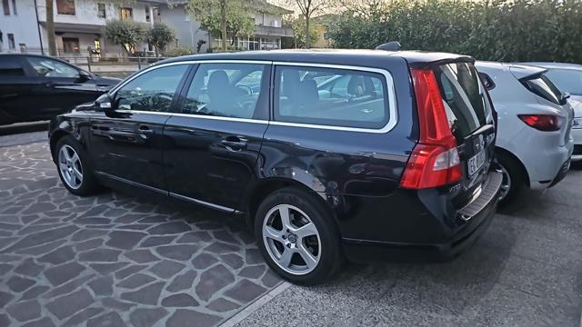 VOLVO V70 usata, con Airbag laterali