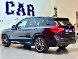 BMW X3 usata, con Autoradio