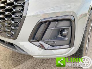 AUDI Q5 usata, con Sedile posteriore sdoppiato