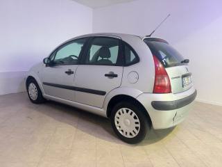 CITROEN C3 usata 10