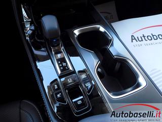 LEXUS NX 450h usata, con Antifurto