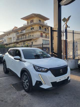 PEUGEOT 2008 PureTech 100 S&S Allure