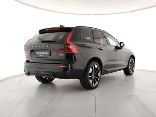 VOLVO XC60 usata, con Alzacristalli elettrici