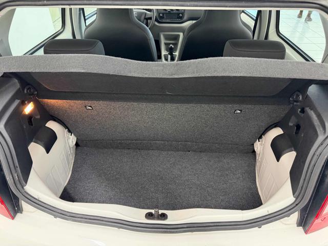 SEAT Mii usata, con Airbag testa