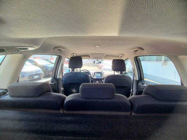 FORD C-Max usata, con ESP