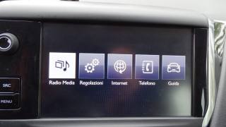 PEUGEOT 208 usata 101