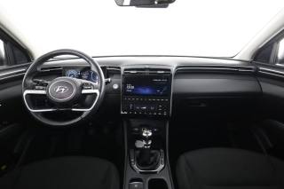 HYUNDAI Tucson usata 4