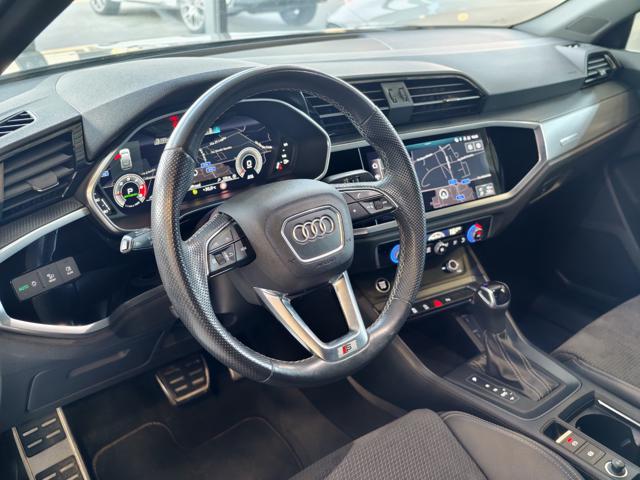 AUDI Q3 usata, con Cerchi in lega