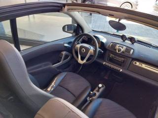 SMART ForTwo usata 16