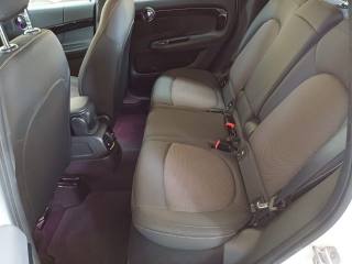 MINI Countryman usata, con Controllo trazione