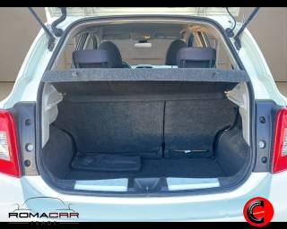 NISSAN Micra usata 19