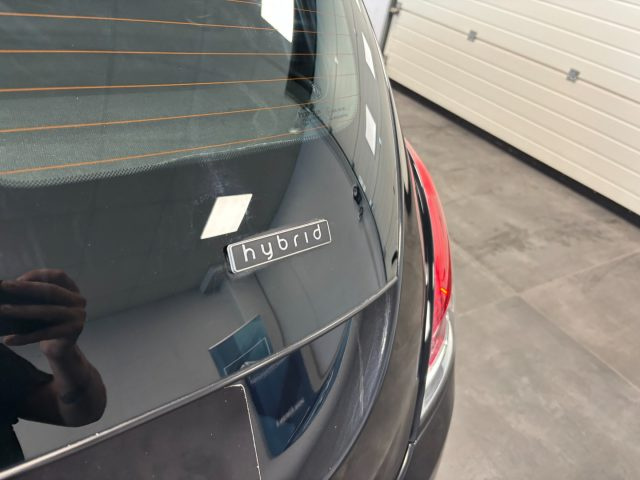 LANCIA Ypsilon usata, con Servosterzo