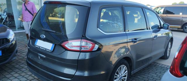 FORD Galaxy usata, con Alzacristalli elettrici