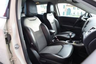 JEEP Compass usata 96