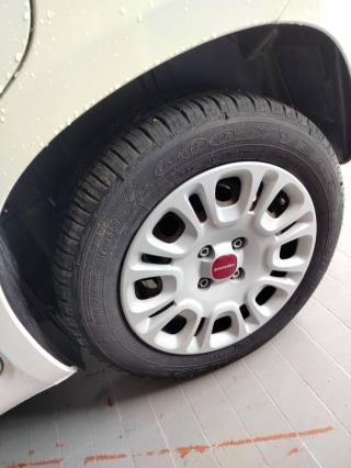 FIAT Panda usata 11