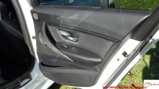 BMW M3 usata 125
