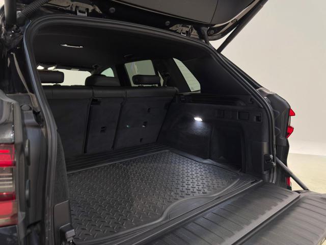 BMW X5 usata, con ESP