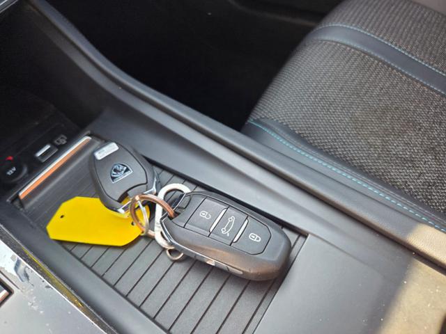 PEUGEOT 308 usata, con ESP