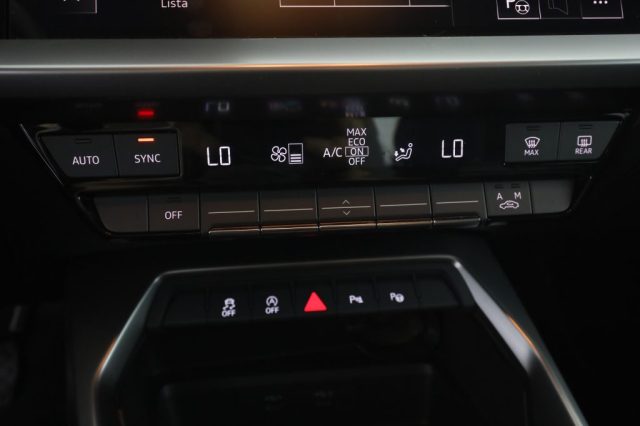 AUDI A3 usata 11