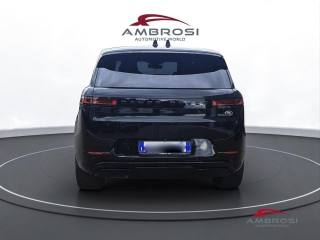 LAND ROVER Range Rover Sport usata 7