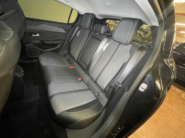 PEUGEOT 308 usata, con Park Distance Control