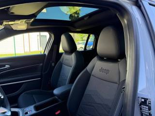 JEEP Avenger usata, con Cruise Control