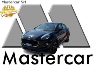 FORD Puma Puma II 2020 1.0 ecoboost AUTO Titanium - GK159GD