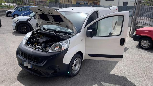 FIAT Fiorino usata, con Chiusura centralizzata