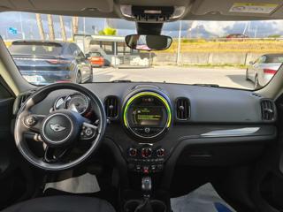 MINI Countryman usata, con Cruise Control