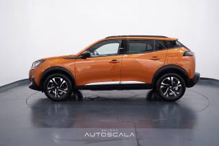 PEUGEOT 2008 usata, con Airbag