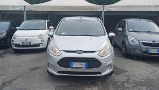 FORD B-Max 1.4 90 CV GPL Business Titanium