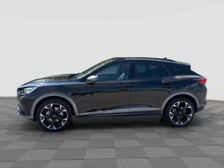 CUPRA Formentor usata 1