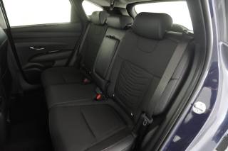 HYUNDAI Tucson usata 9